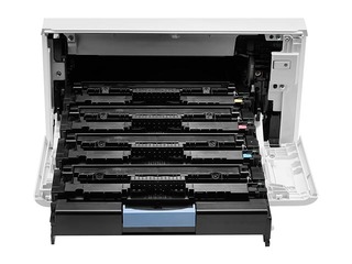 Mazlietots HP Color LaserJet Pro MFP M479fnw (W1A78A)