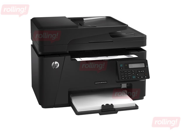 HP LaserJet Pro M127fn MFP (CZ181)