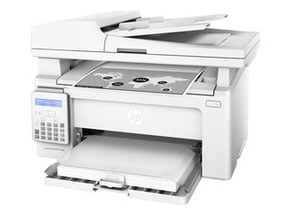Vähekasutatud multifunktsionaalne HP LaserJet Pro MFP M130fn (G3Q59A)