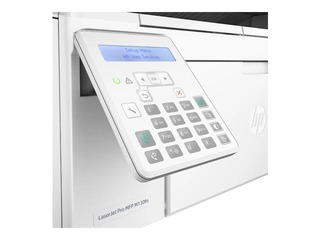Vähekasutatud multifunktsionaalne HP LaserJet Pro MFP M130fn (G3Q59A)