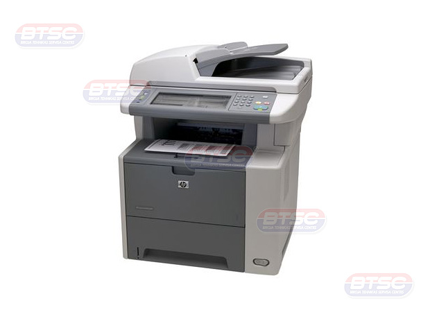 HP LASERJET M3027 MFP