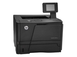 Laserprinter HP LaserJet M401DN