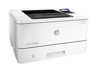 Mazlietots lāzerprinteris HP LaserJet Pro 400 M402dn (C5F94A)