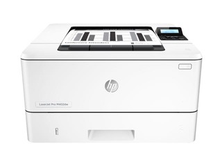 Vähekasutatud printer HP LaserJet Pro 400 M402dw (C5F95A)