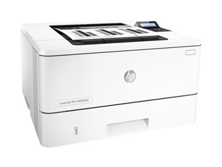 Vähekasutatud printer HP LaserJet Pro 400 M402dw (C5F95A)