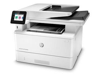 Mazlietots lāzerprinteris HP LaserJet Pro MFP M428fdw (W1A30A)