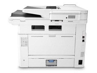 Slightly used Multifunction laser printer HP LaserJet Pro MFP M428fdw (W1A30A)