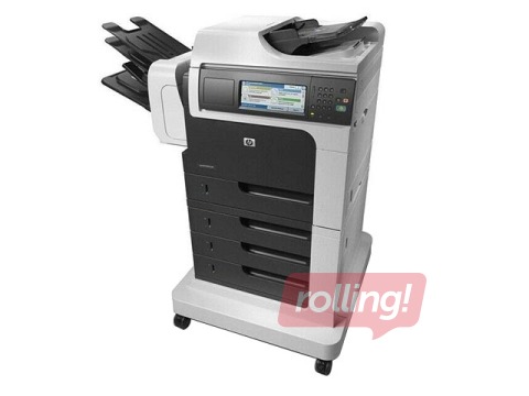 HP LaserJet M4555FSKM MFP (CE504A) multifunktsionaalne mustvalge laserprinter