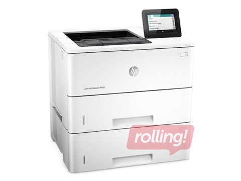 Laserprinter HP Laserjet Enterprise M506x (F2A70A)