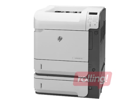 HP LaserJet Enterprise 600 M603xh (CE996A)