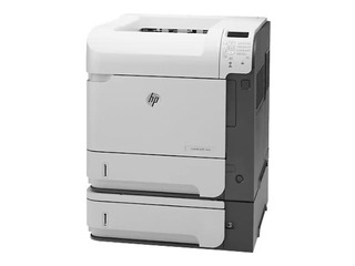 HP LaserJet Enterprise 600 M603xh (CE996A)