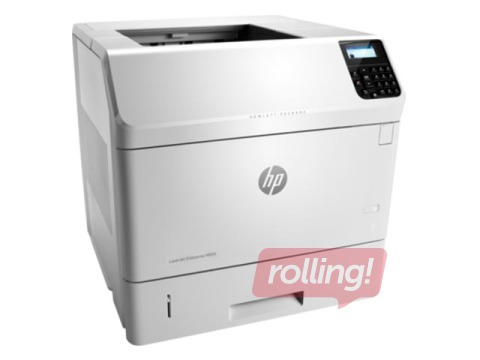 Kasutatud laserprinter HP LaserJet Enterprise M605dn (E6B70A)