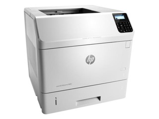 Used HP LaserJet Enterprise M605dn (E6B70A)