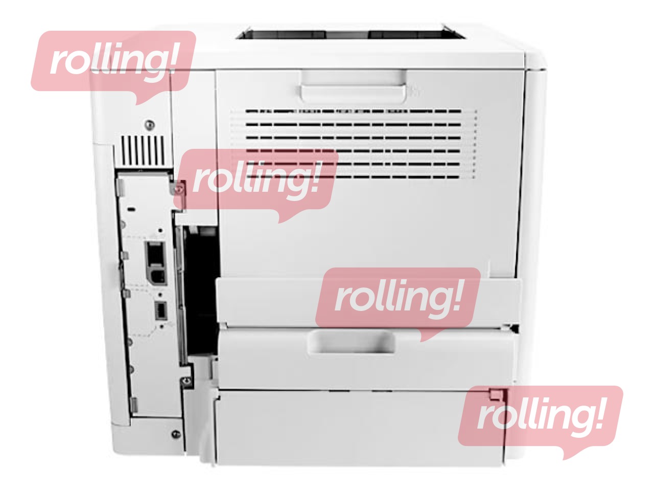 Kasutatud printer HP LaserJet Enterprise M605n (E6B69A)