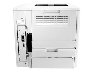 Mалопользованный принтер HP LaserJet Enterprise M605n (E6B69A)