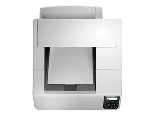 Mалопользованный принтер HP LaserJet Enterprise M605n (E6B69A)