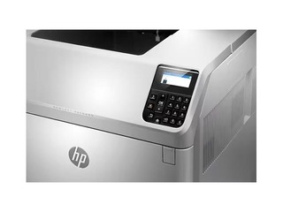 Mалопользованный принтер HP LaserJet Enterprise M605n (E6B69A)