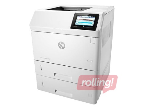 Used laserprinter HP LaserJet Enterprise M605x (E6B71A)