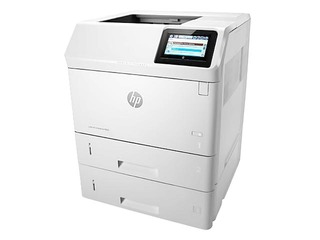 Used laserprinter HP LaserJet Enterprise M605x (E6B71A)