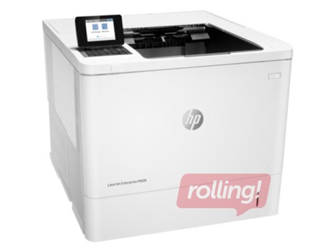 Лазерный принтер HP LaserJet Enterprise M608dn (K0Q18A)