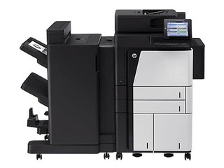 HOTPR Multifunktsionaalne laserprinter HP LJ Enterprise flow MFP M830z (CF367A)