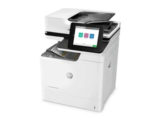 Kergelt kasutatud multifunktsionaalne printer HP LaserJet Managed MFP, E52645dn (1PS54A)