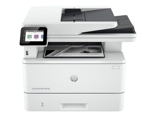 Mazlietots daudzfunkciju lāzerprinteris HP LaserJet Pro MFP 4102fdn (2Z623F)