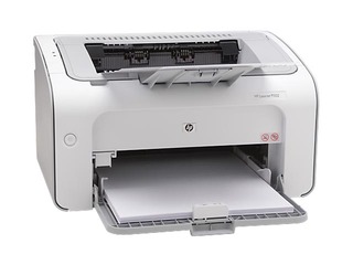 Mazlietots printeris HP LaserJet P1102