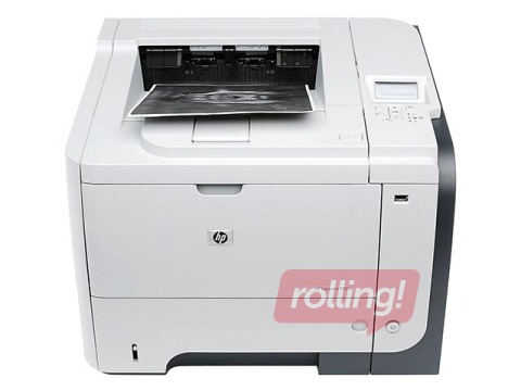 Used printer HP LJ P3015dn