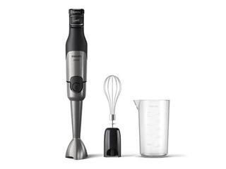 Blender PHILIPS 5000 Series, teras, must