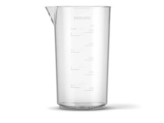 Blender PHILIPS 5000 Series, teras, must