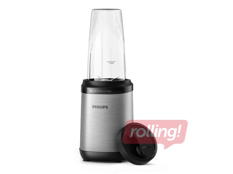 Blender Philips 5000 series, 800W, grey with black
