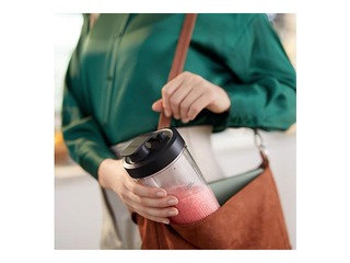 Blender Philips 5000 series, 800W, grey with black