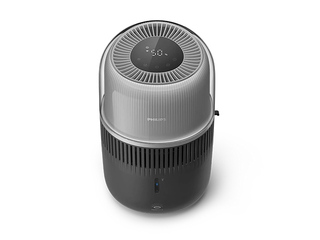 Õhuniisutaja Philips 5000 seeria HU5710/03, tumehall