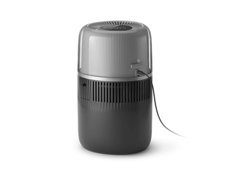Õhuniisutaja Philips 5000 seeria HU5710/03, tumehall