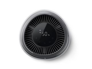 Õhuniisutaja Philips 5000 seeria HU5710/03, tumehall