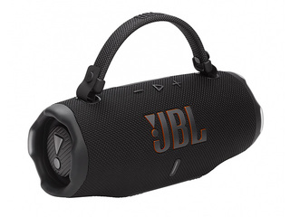 Traadita kõlar JBL Charge 6, must, Bluetooth, USB-laadija