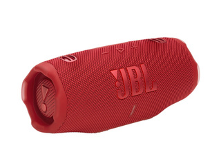 Bezvadu Skaļrunis JBL Charge 6, Red, Bluetooth, USB Charger