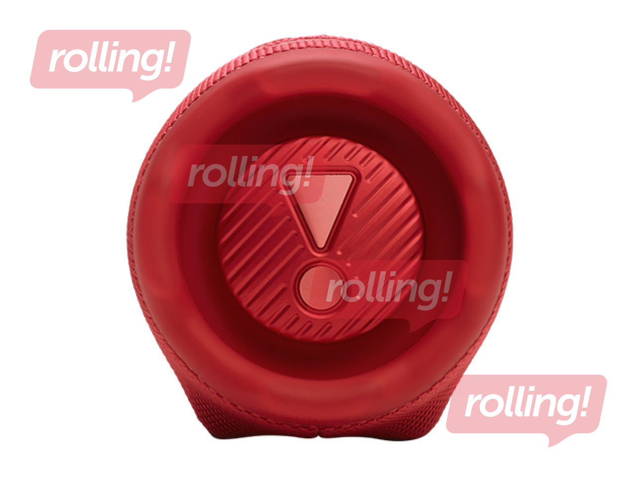 Bezvadu Skaļrunis JBL Charge 6, Red, Bluetooth, USB Charger