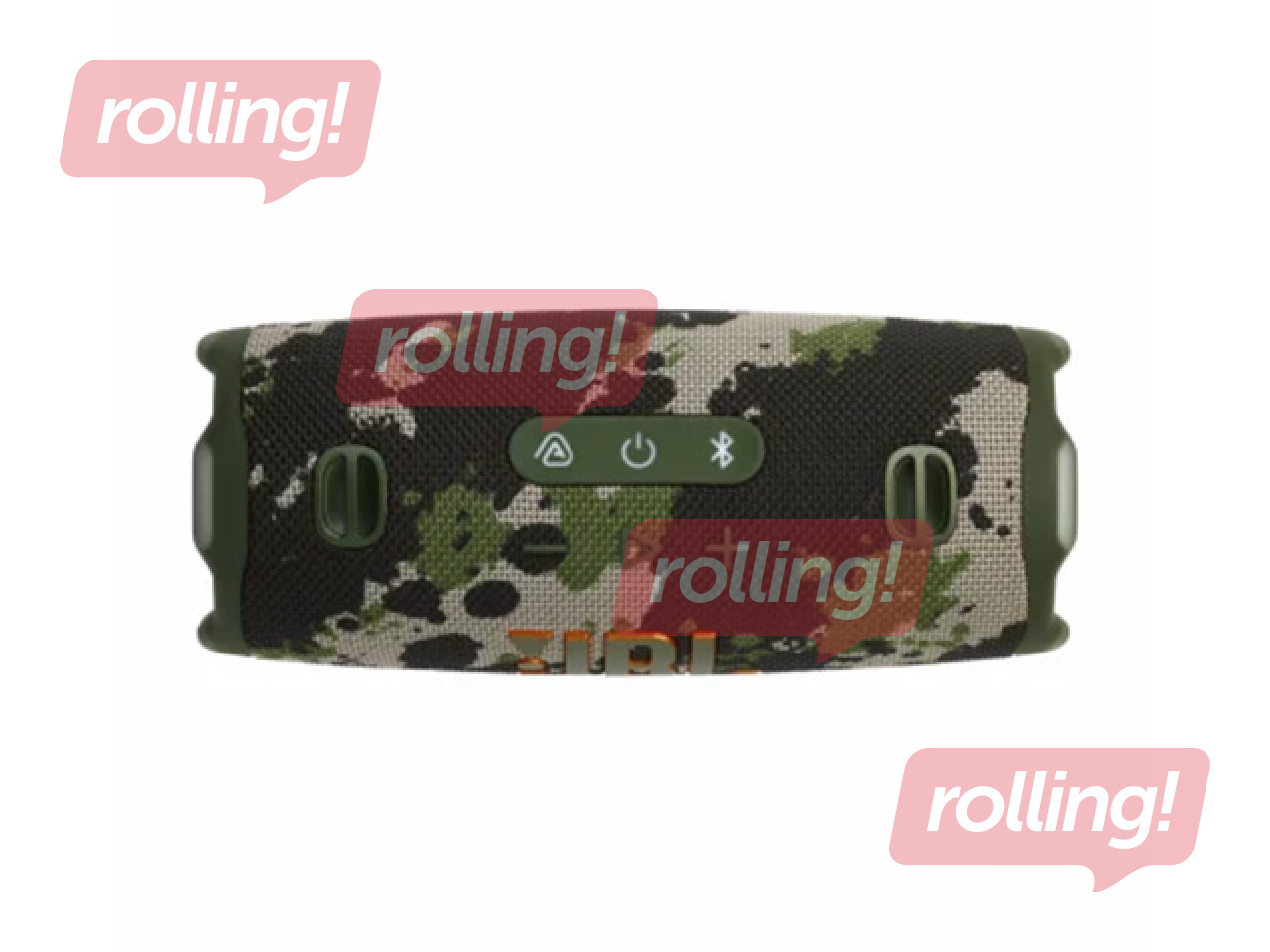 JBL Charge 6 traadita kõlar, Bluetooth, USB-laadija