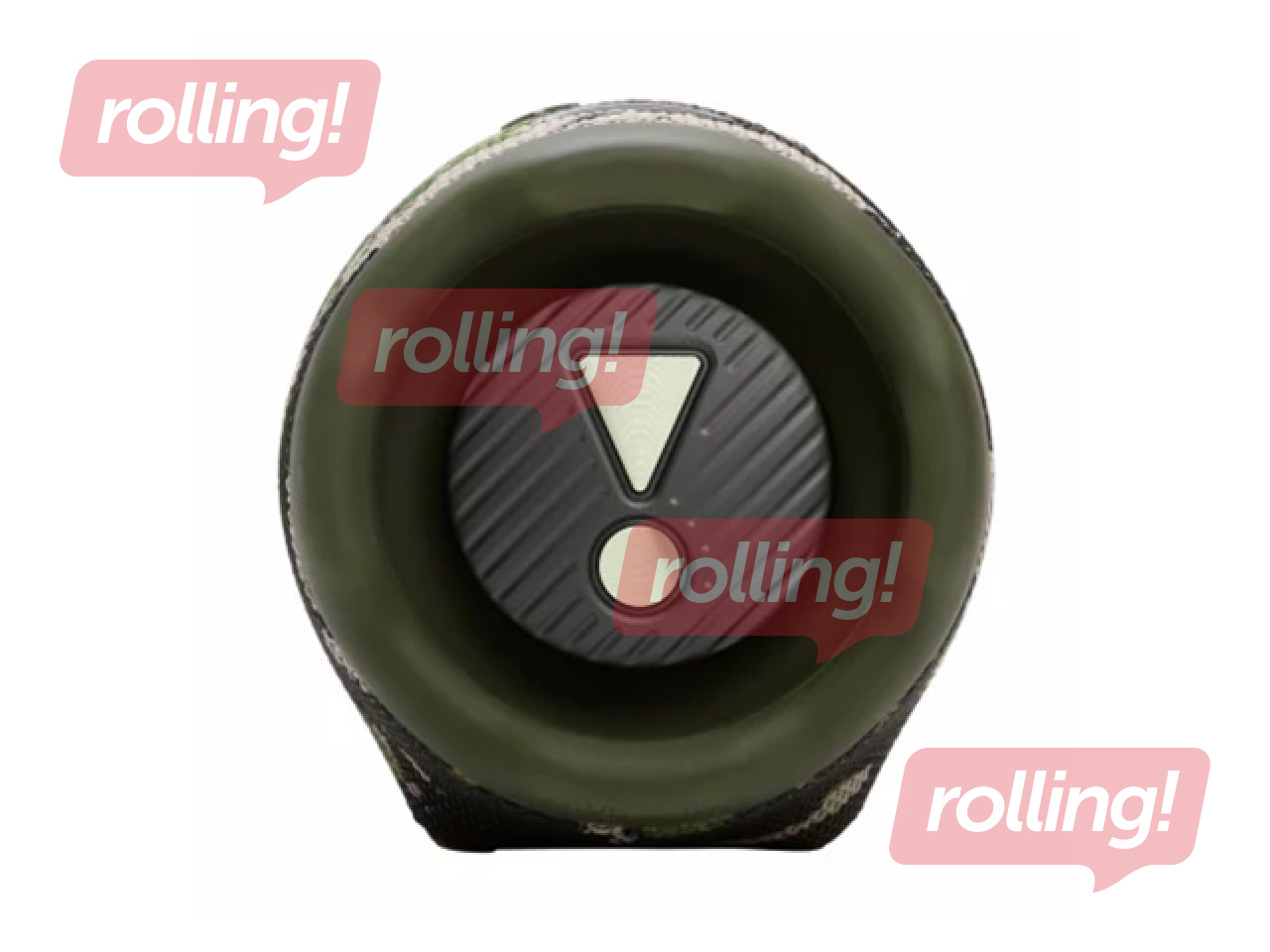 Wireless Speaker JBL Charge 6, Bluetooth, USB Charger