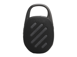 Wireless Speaker, JBL, Clip 5, black