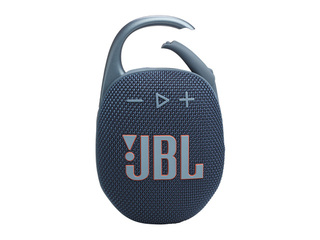 Bezvadu Skaļrunis, JBL, Clip 5, zils