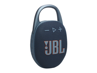 Wireless Speaker, JBL, Clip 5, blue