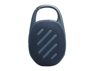 Wireless Speaker, JBL, Clip 5, blue