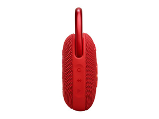 Wireless Speaker, JBL, Clip 5, red