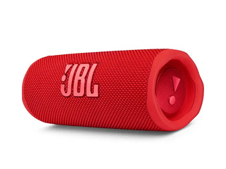 Juhtmevaba kõlar JBL Flip 6, IPX7, veekindel, punane