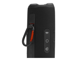 JBL Flip 7 juhtmeta kõlar, must