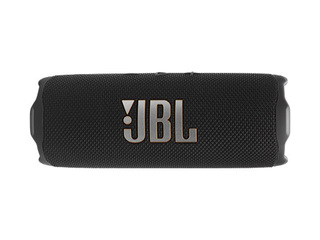 JBL Flip 7 Wireless Speaker, Black