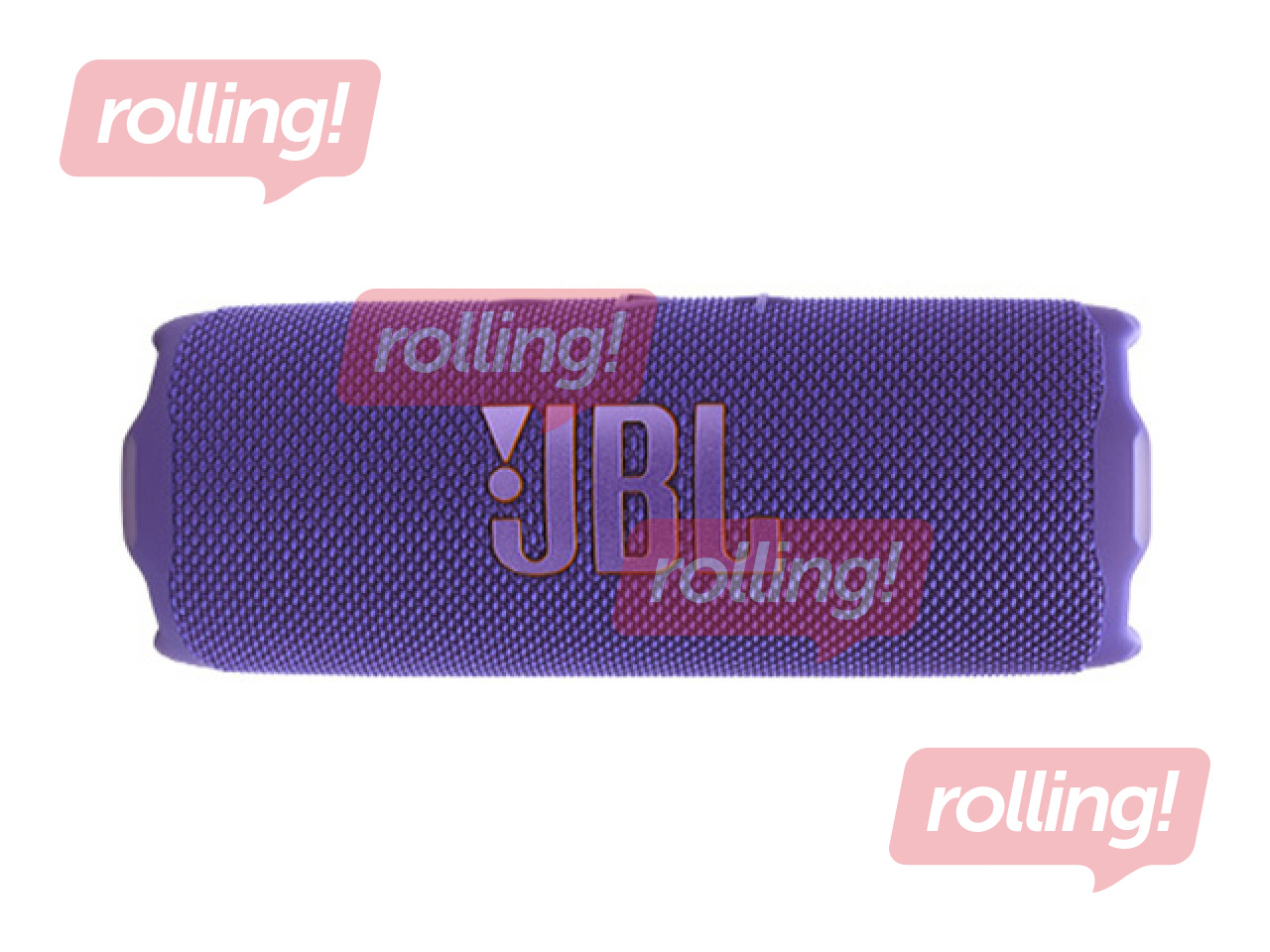 Bezvadu Skaļrunis JBL Flip 7, Purple